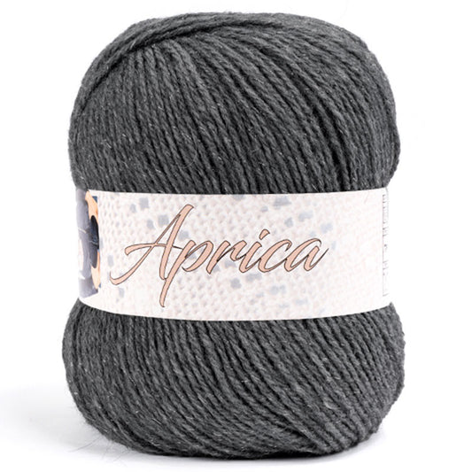 Aprica Bertagna Filati – Filato misto lana e alpaca con lurex 150 g