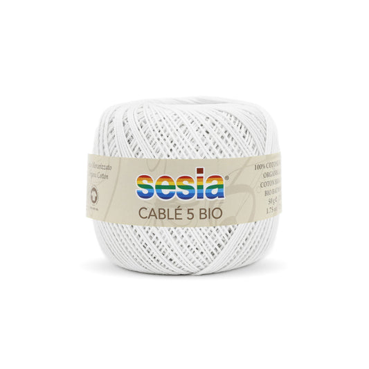 cable-5-sesia-filato-puro-cotone-bianco-0051