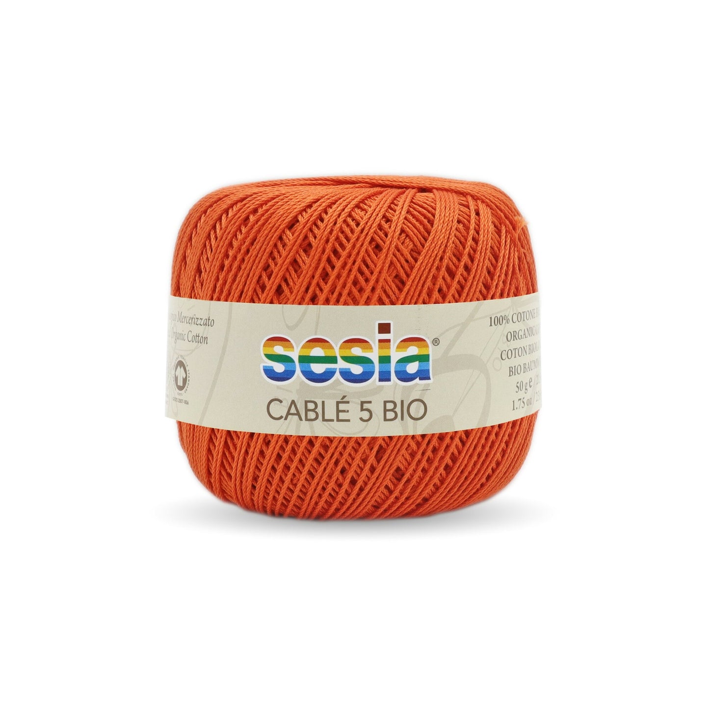 cable-5-sesia-filato-puro-cotone-zucca-0402