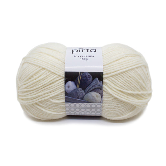 filato lana vergine biologica alpaca extrafine colore panna