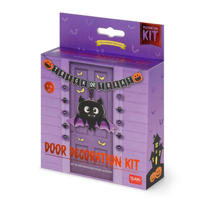Set decorazione porta Halloween Legami – Trick or Treat