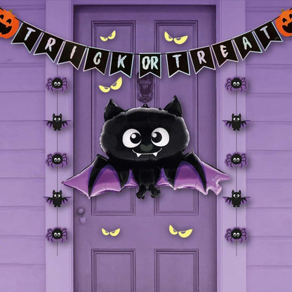Set decorazione porta Halloween Legami – Trick or Treat
