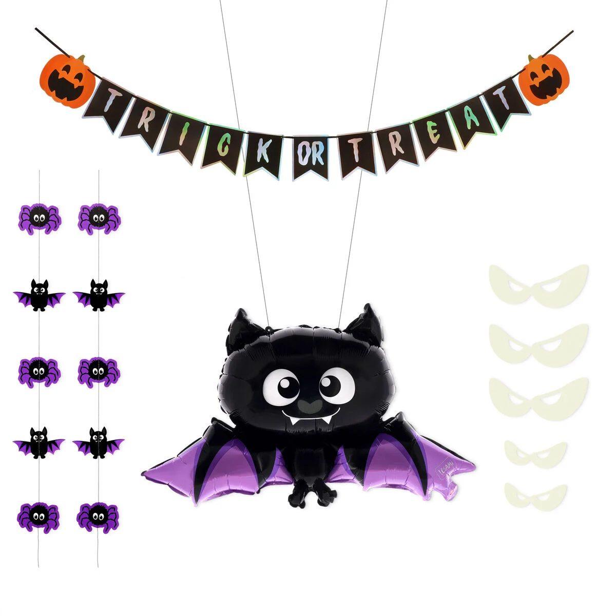 Set decorazione porta Halloween Legami – Trick or Treat