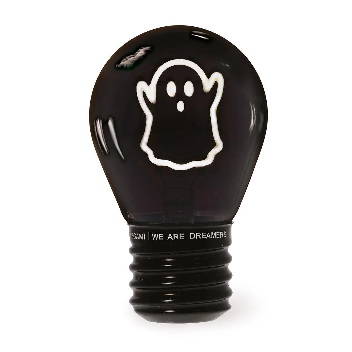 Lampada fantasma Legami – Bulb Fiction Ghost