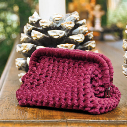 Velvet Bag Mondial 200g – Fettuccia Effetto Velluto per Borse e Pochette