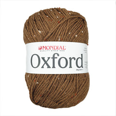 Oxford Mondial – Filato Tweed Misto Lana 300g