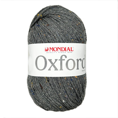 Oxford Mondial – Filato Tweed Misto Lana 300g