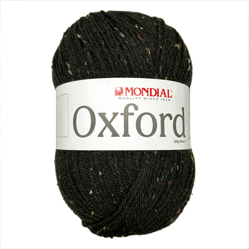Oxford Mondial – Filato Tweed Misto Lana 300g
