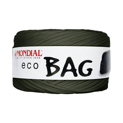 Eco Bag Mondial – Fettuccia Effetto Pelle per Borse Uncinetto