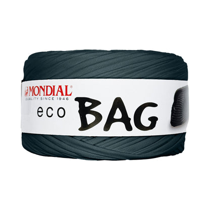 Eco Bag Mondial – Fettuccia Effetto Pelle per Borse Uncinetto