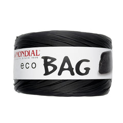 Eco Bag Mondial – Fettuccia Effetto Pelle per Borse Uncinetto