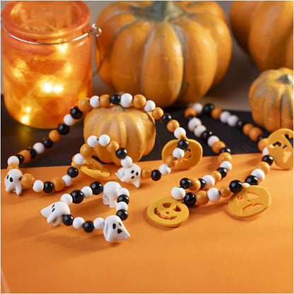 Kit gioielli Halloween Creativ Company