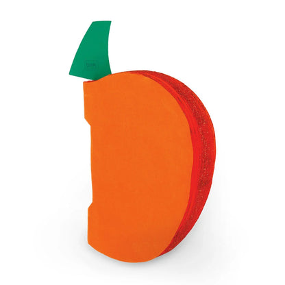 Zucca Halloween pieghevole in carta Legami – What a Pumpkin!