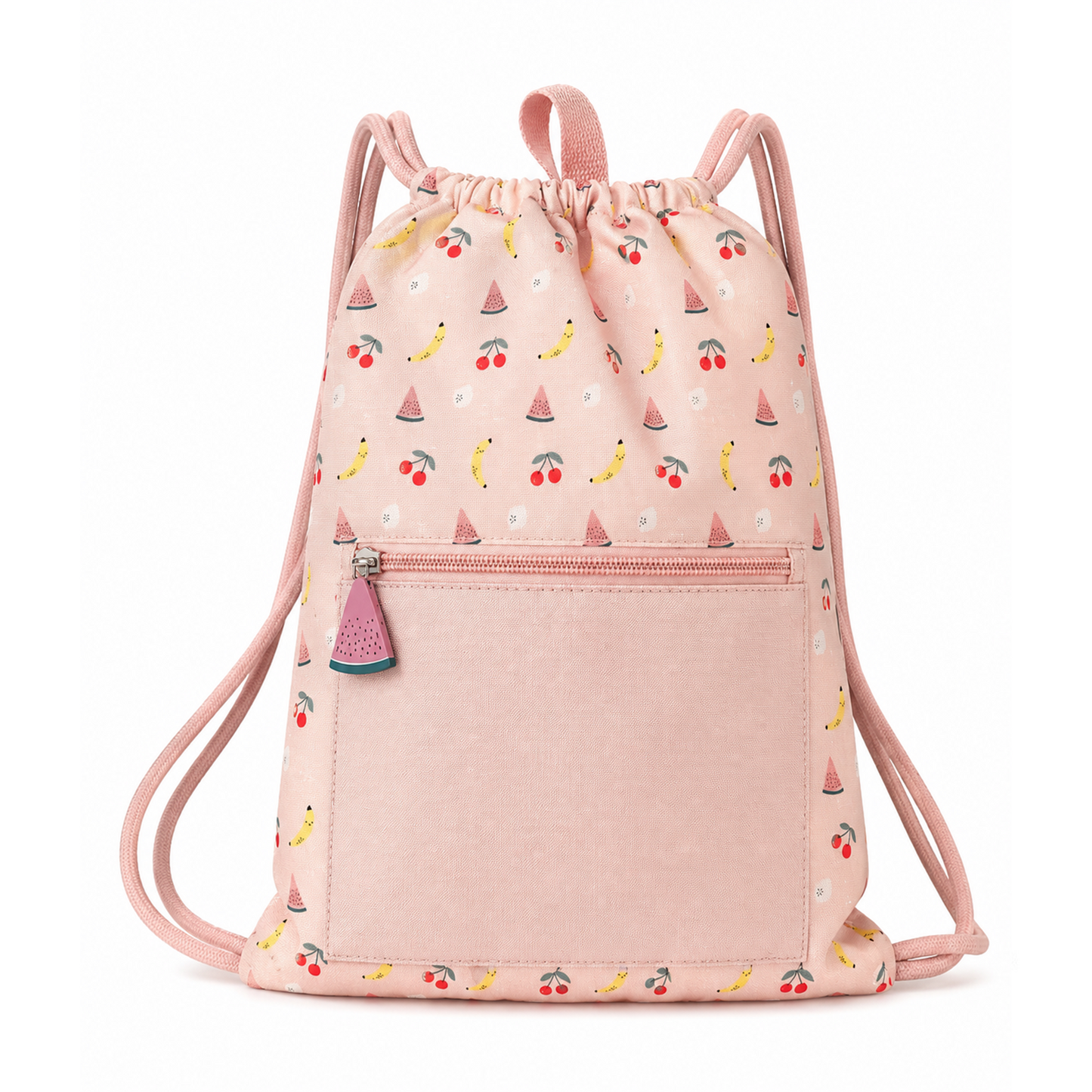 Sacca Zaino Tutete Magical Forest Personalizzabile con Ricamo