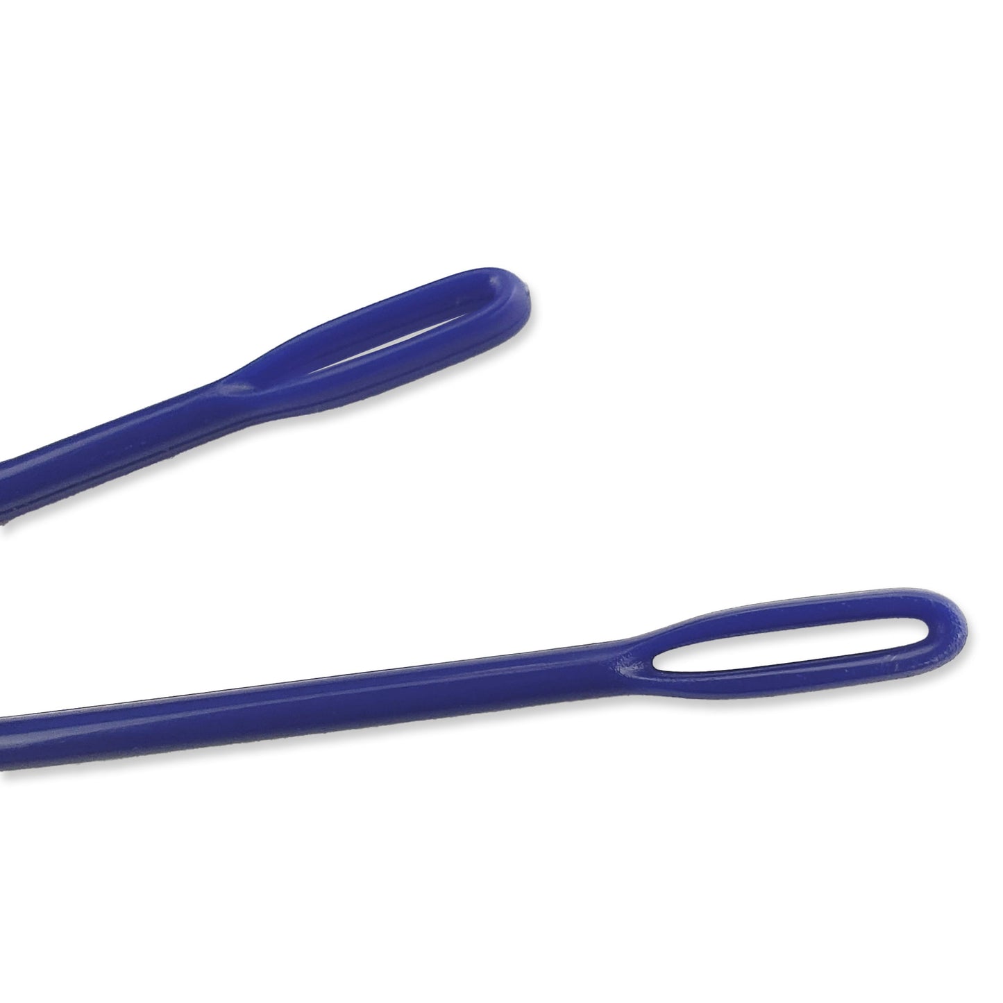 Aghi in plastica per lana e maglia per cuciture e rifiniture