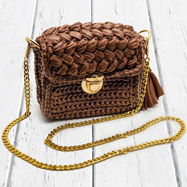 Mini Bag Eco Bag Mondial