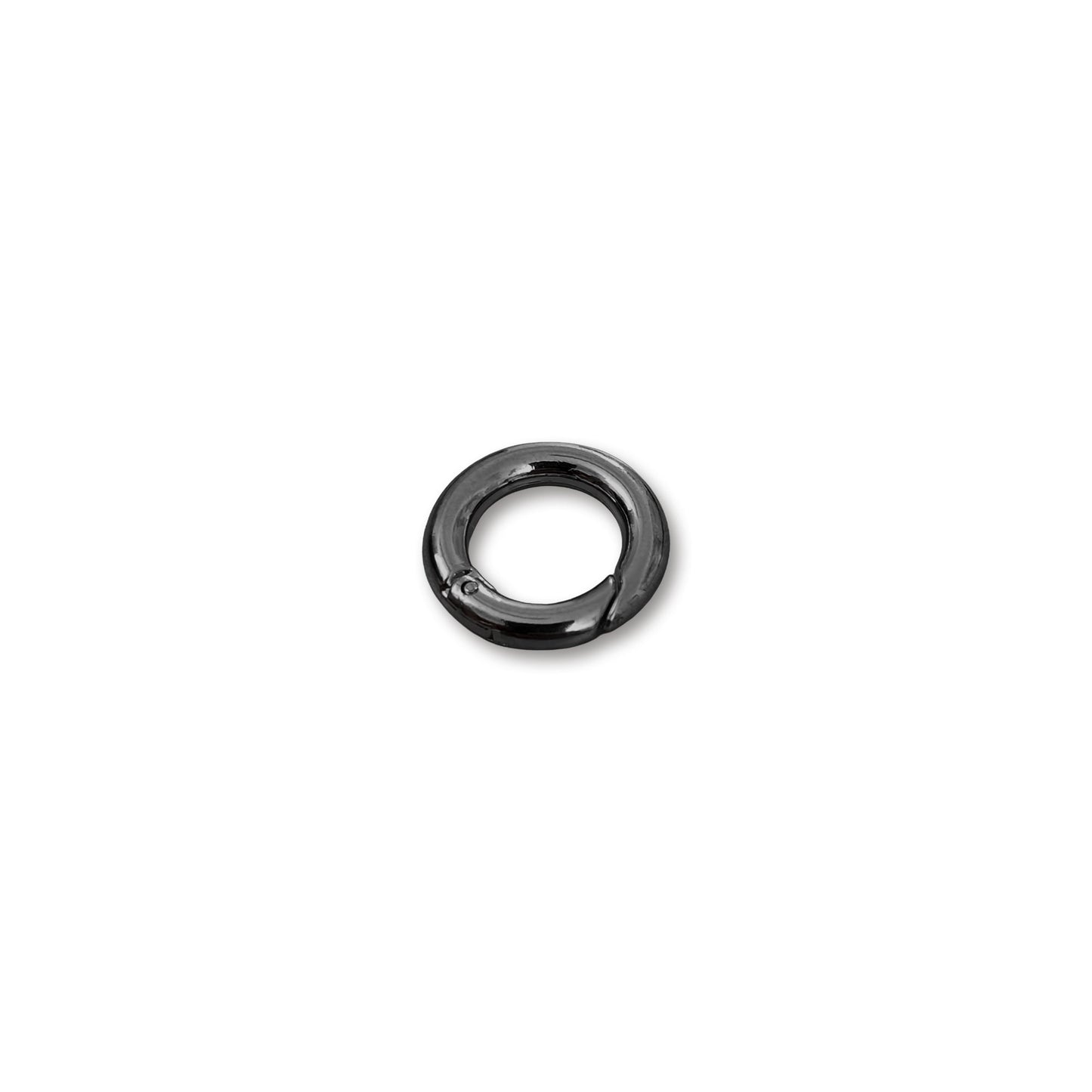 Anello Moschettone in Metallo per Borse