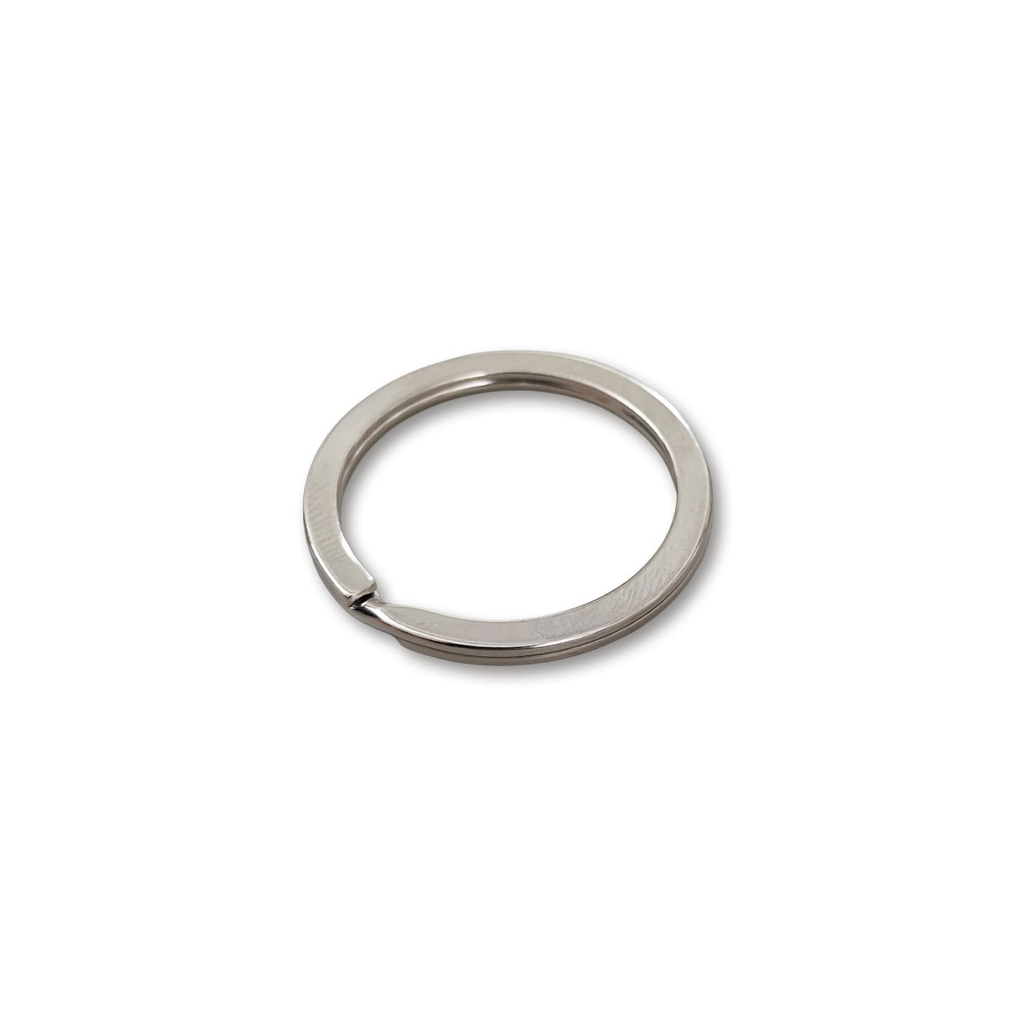 Anello Portachiavi in Metallo