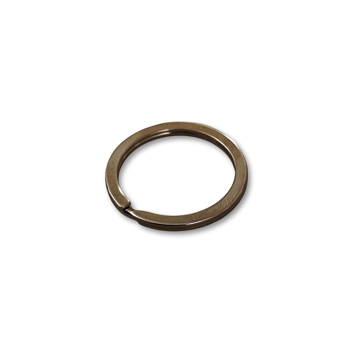 Anello Portachiavi in Metallo