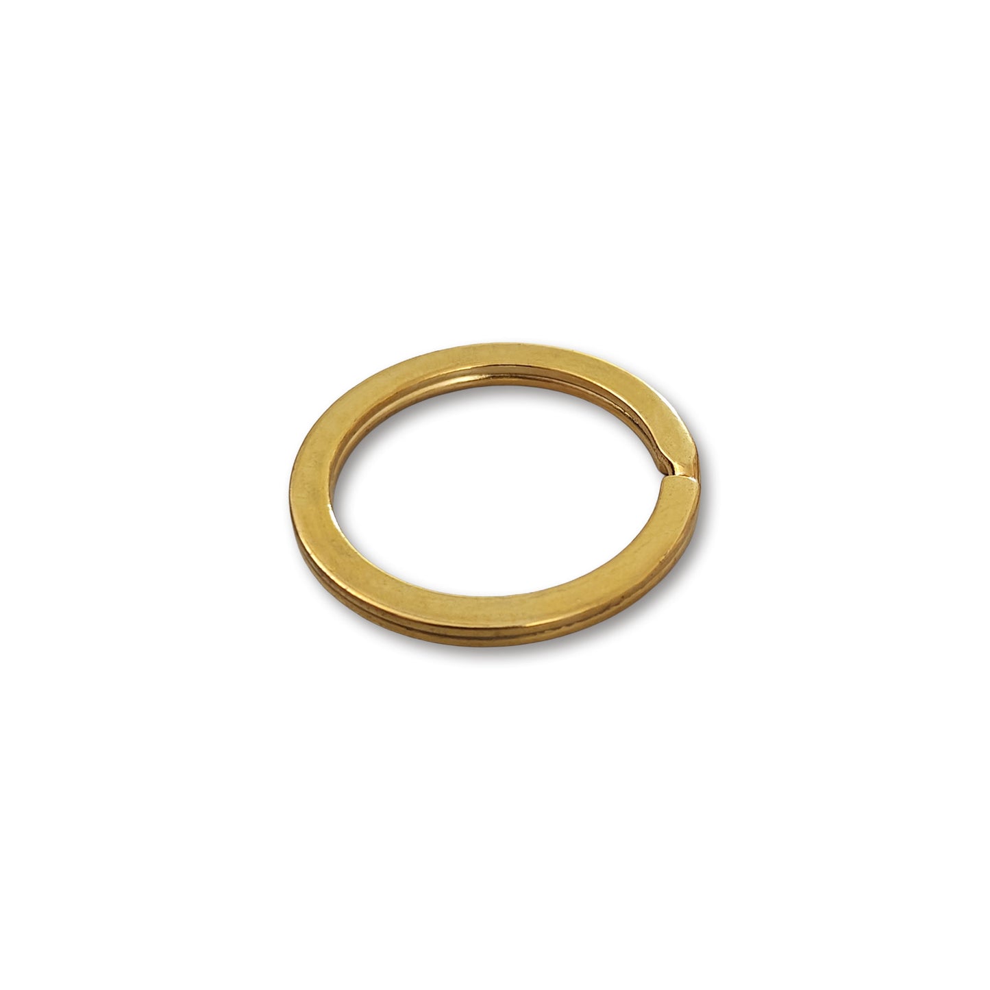 Anello Portachiavi in Metallo
