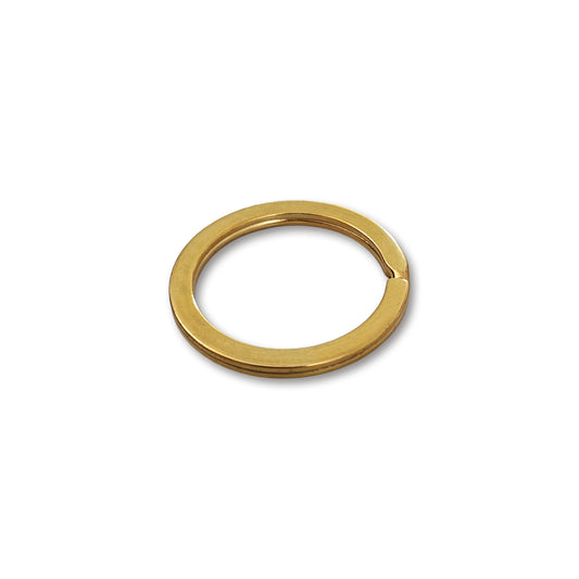 Anello Portachiavi in Metallo