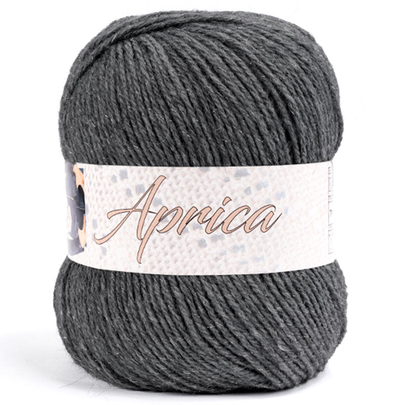 Aprica Bertagna Filati – Filato misto lana e alpaca con lurex 150 g