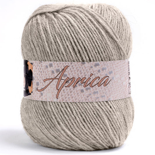 Aprica Bertagna Filati – Filato misto lana e alpaca con lurex 150 g