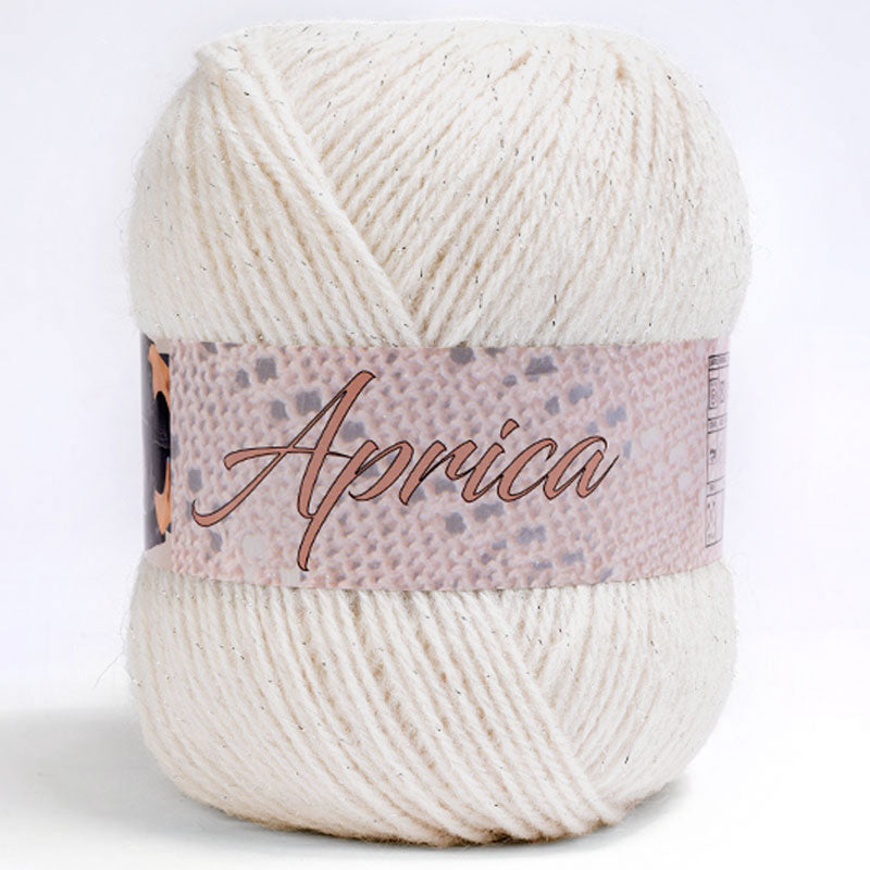 Aprica Bertagna Filati – Filato misto lana e alpaca con lurex 150 g