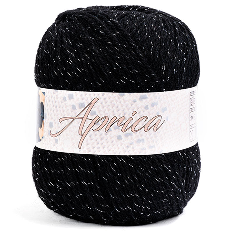 Aprica Bertagna Filati – Filato misto lana e alpaca con lurex 150 g