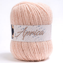 Aprica Bertagna Filati – Filato misto lana e alpaca con lurex 150 g