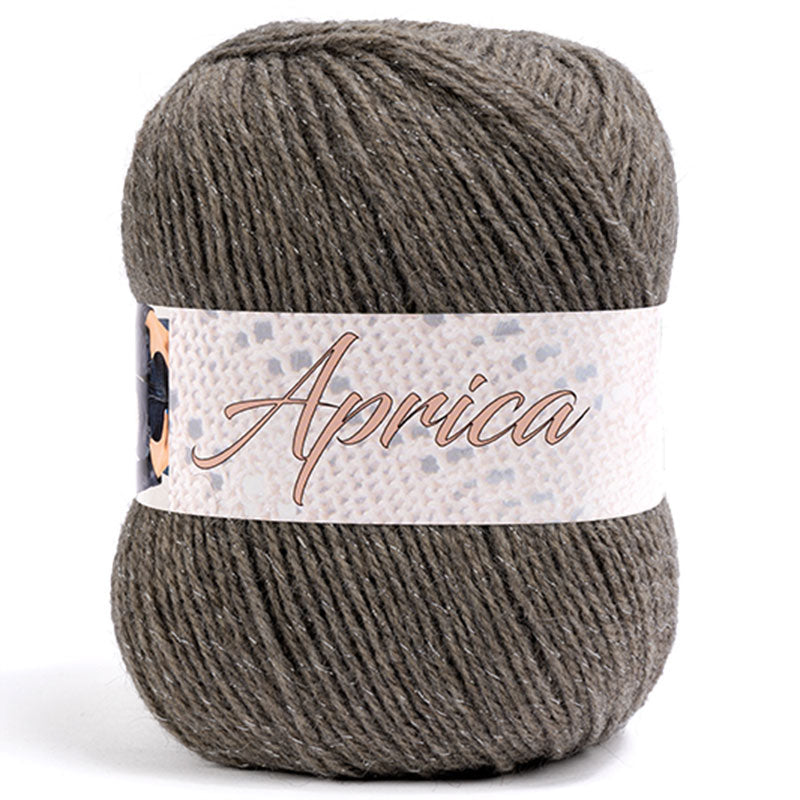 Aprica Bertagna Filati – Filato misto lana e alpaca con lurex 150 g