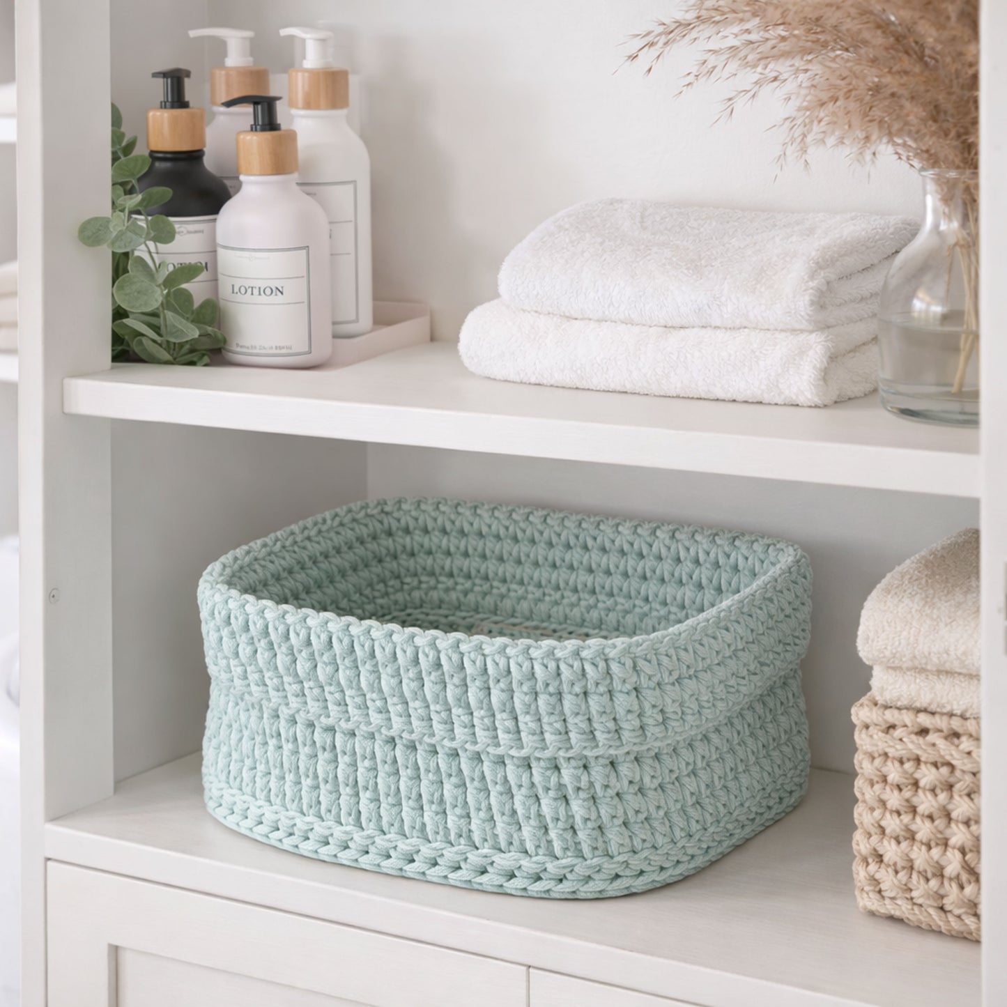 base-legno-pioppo-per-cestini-organizer-all-uncinetto-in-fettuccia-ambientata-bagno