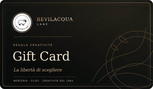Gift Card Bevilacqua Lane