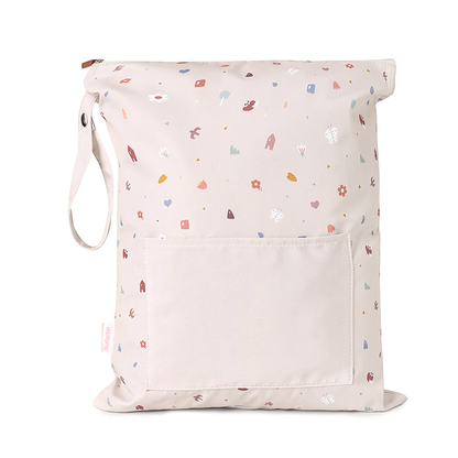 Borsa Impermeabile Tutete Personalizzabile con Ricamo