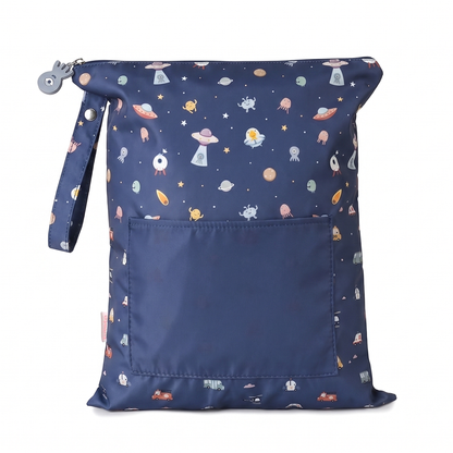 Borsa Impermeabile Tutete Personalizzabile con Ricamo