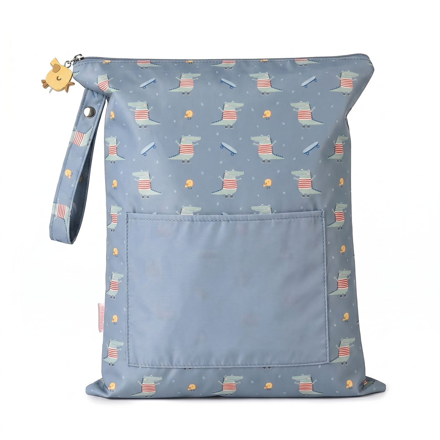 Borsa Impermeabile Tutete Personalizzabile con Ricamo