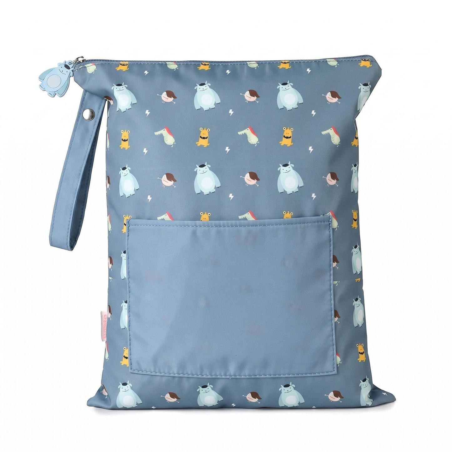 Borsa Impermeabile Tutete Personalizzabile con Ricamo