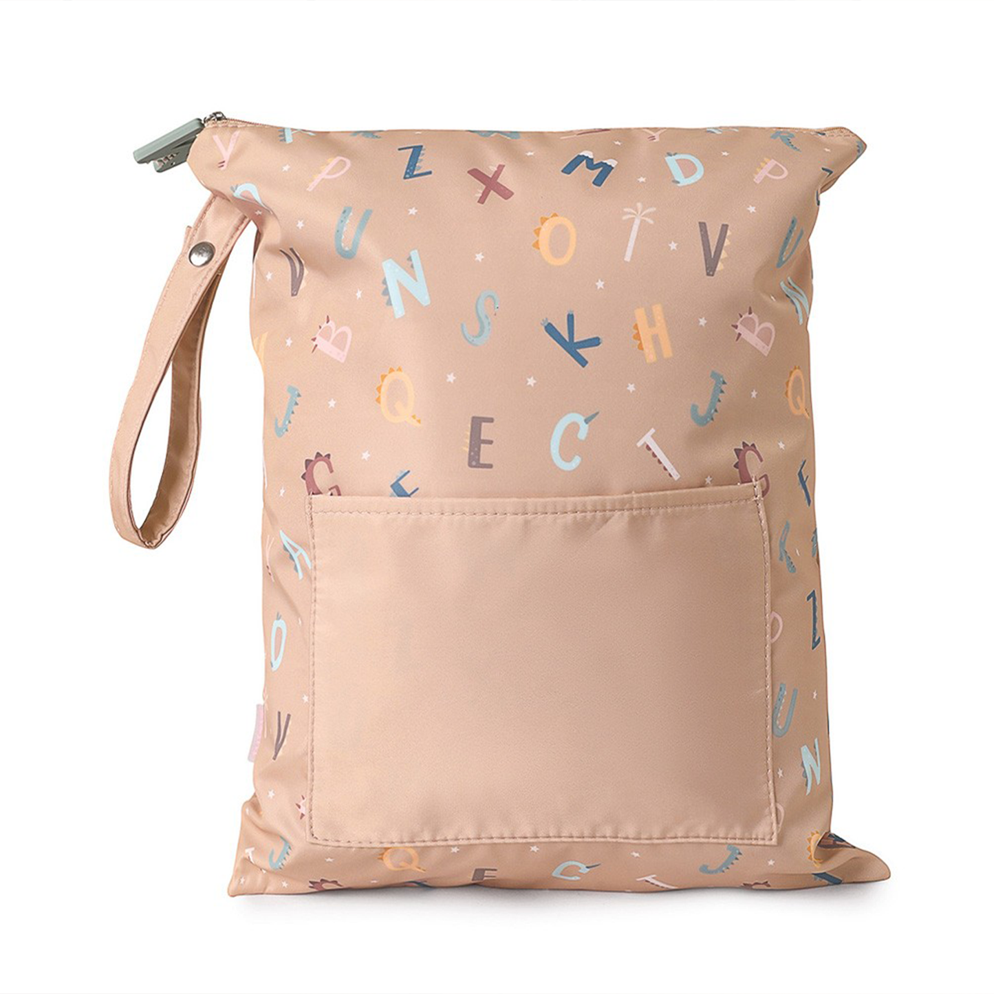 Borsa Impermeabile Tutete Personalizzabile con Ricamo