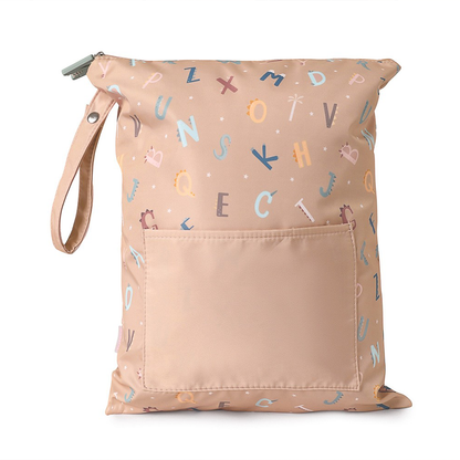 Borsa Impermeabile Tutete Personalizzabile con Ricamo