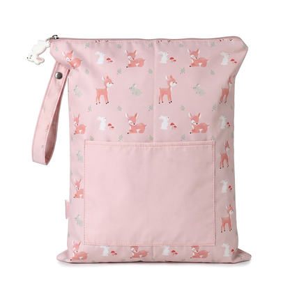 Borsa Impermeabile Tutete Personalizzabile con Ricamo