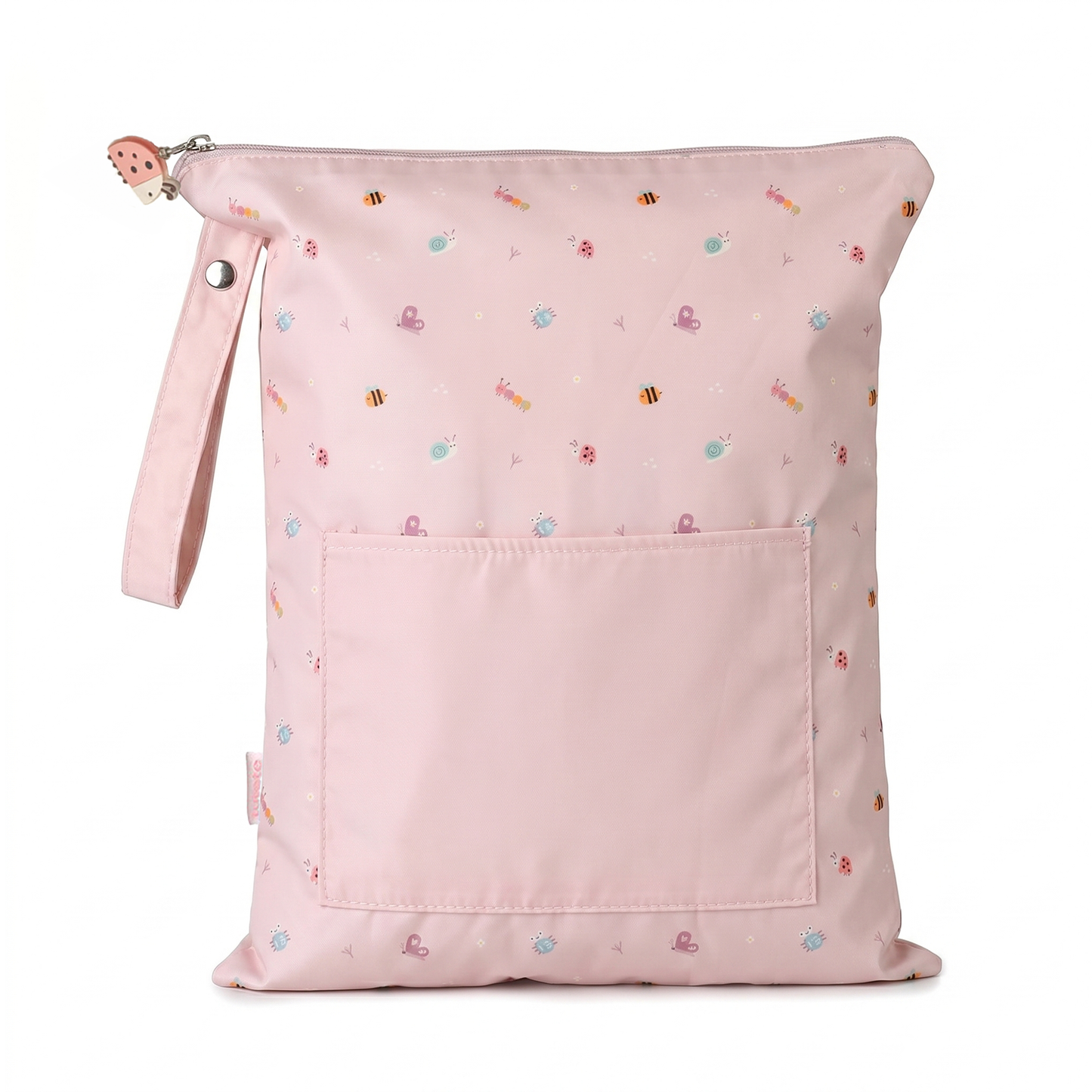 Borsa Impermeabile Tutete Personalizzabile con Ricamo