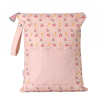 Borsa Impermeabile Tutete Personalizzabile con Ricamo