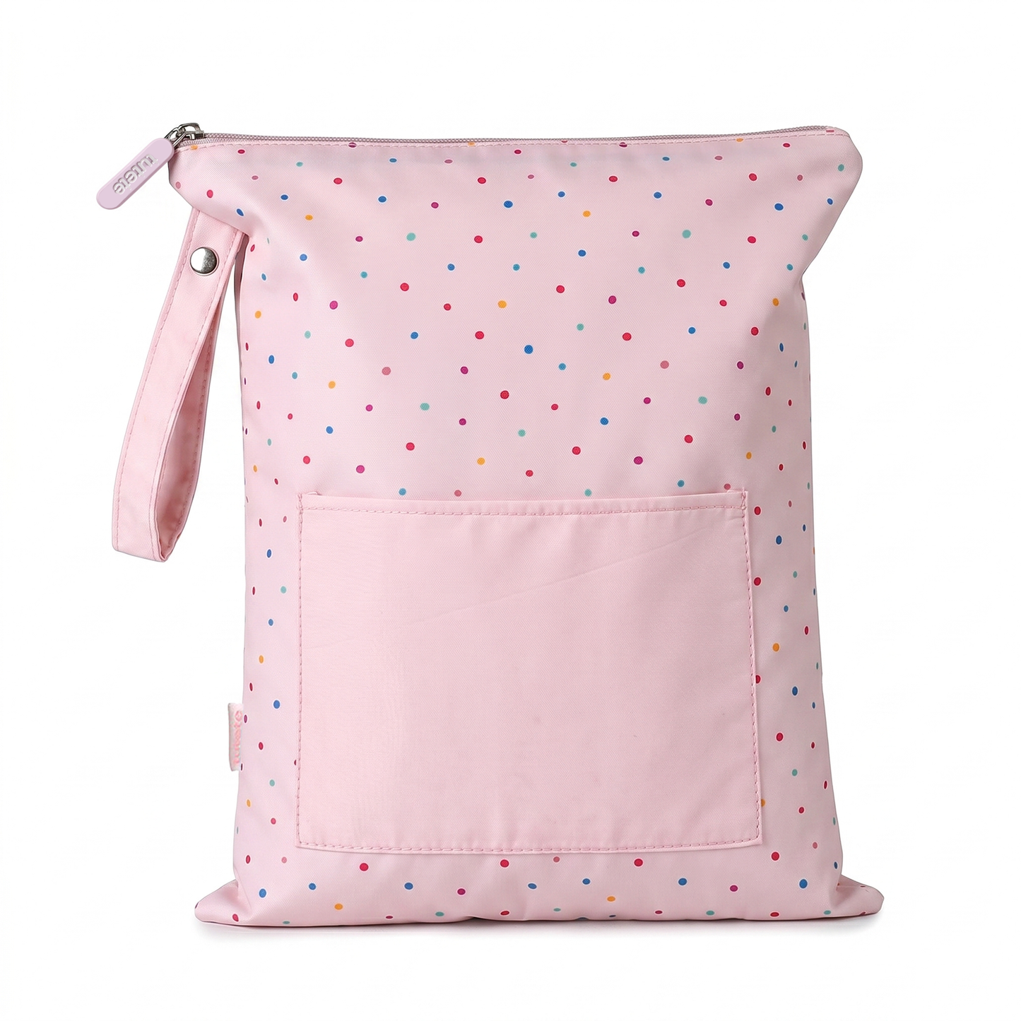 Borsa Impermeabile Tutete Personalizzabile con Ricamo