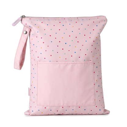 Borsa Impermeabile Tutete Personalizzabile con Ricamo