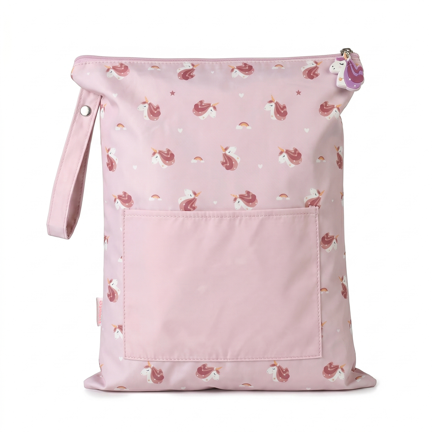 Borsa Impermeabile Tutete Personalizzabile con Ricamo