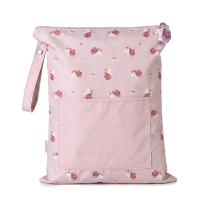 Borsa Impermeabile Tutete Personalizzabile con Ricamo