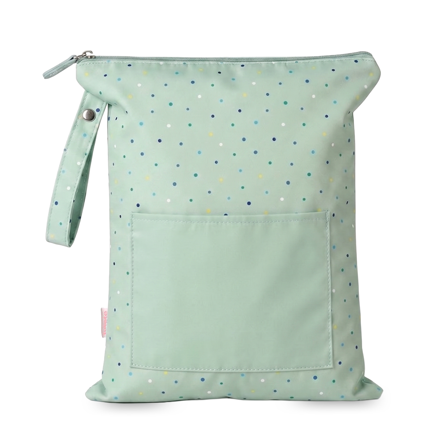 Borsa Impermeabile Tutete Personalizzabile con Ricamo