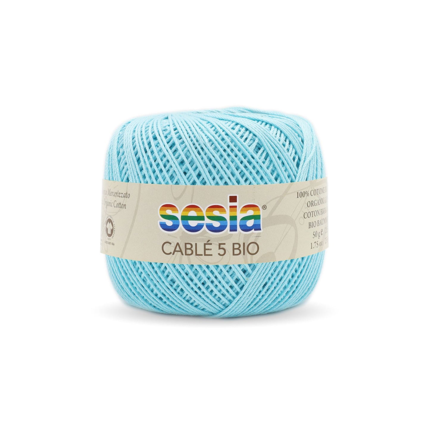 cable-5-sesia-filato-puro-cotone-acquamarina-0288