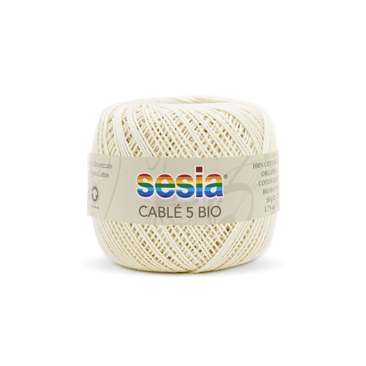cable-5-sesia-filato-puro-cotone-beige-0090
