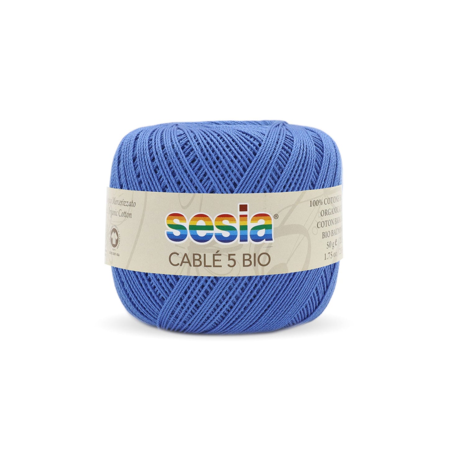 cable-5-sesia-filato-puro-cotone-celeste-0550